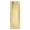 National Hardware National Hardware Reed 4.75 in. L Brushed Gold Brass Door Knocker N336-705 - alternate 4